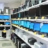 Компьютерные магазины в Малой Сердобе