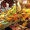 Рынки в Малой Сердобе