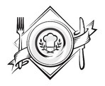 Лагуна - иконка «ресторан» в Малой Сердобе