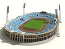 ФОК Юность - иконка «стадион» в Малой Сердобе